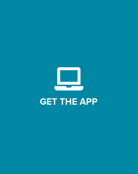 Get The App Get The App Graphic